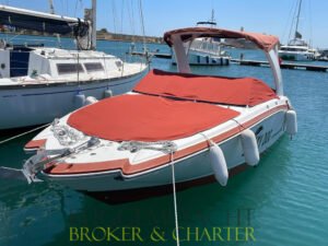 CHAPARRAL 264 Sunesta — 2010, foto 4 fornita da Buggemi Yacht