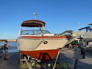 CHAPARRAL 264 Sunesta — 2010, foto 6 fornita da Buggemi Yacht