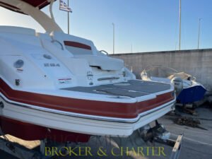 CHAPARRAL 264 Sunesta — 2010, foto 8 fornita da Buggemi Yacht