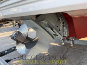 CHAPARRAL 264 Sunesta — 2010, foto 9 fornita da Buggemi Yacht