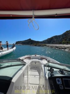 CHAPARRAL 264 Sunesta — 2010, foto 14 fornita da Buggemi Yacht