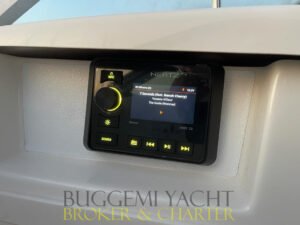 CHAPARRAL 264 Sunesta — 2010, foto 17 fornita da Buggemi Yacht