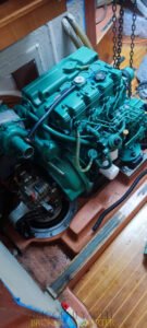 COMAR PHOENIX 50 — 1997, foto 1 fornita da Buggemi Yacht