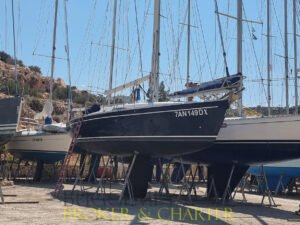 COMAR PHOENIX 50 — 1997, foto 3 fornita da Buggemi Yacht