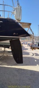COMAR PHOENIX 50 — 1997, foto 5 fornita da Buggemi Yacht