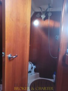 COMAR PHOENIX 50 — 1997, foto 29 fornita da Buggemi Yacht