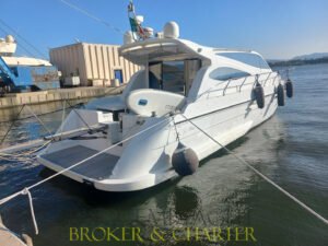 Dellapasqua DC 14 Elite — 2008, foto 3 fornita da Buggemi Yacht