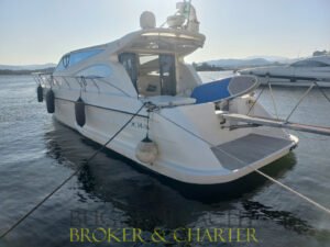 Dellapasqua DC 14 Elite — 2008, foto 4 fornita da Buggemi Yacht
