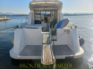 Dellapasqua DC 14 Elite — 2008, foto 5 fornita da Buggemi Yacht