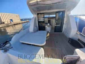 Dellapasqua DC 14 Elite — 2008, foto 6 fornita da Buggemi Yacht