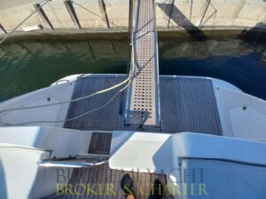 Dellapasqua DC 14 Elite — 2008, foto 7 fornita da Buggemi Yacht