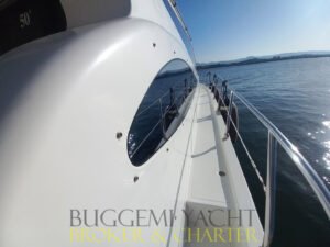 Dellapasqua DC 14 Elite — 2008, foto 8 fornita da Buggemi Yacht