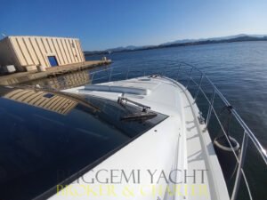 Dellapasqua DC 14 Elite — 2008, foto 9 fornita da Buggemi Yacht
