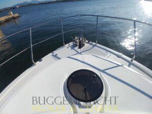 Dellapasqua DC 14 Elite — 2008, foto 10 fornita da Buggemi Yacht