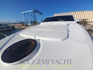 Dellapasqua DC 14 Elite — 2008, foto 11 fornita da Buggemi Yacht