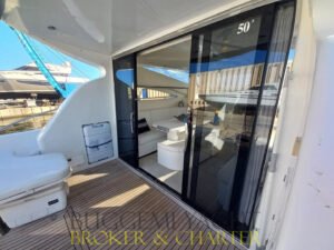 Dellapasqua DC 14 Elite — 2008, foto 13 fornita da Buggemi Yacht