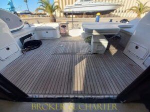 Dellapasqua DC 14 Elite — 2008, foto 14 fornita da Buggemi Yacht
