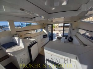 Dellapasqua DC 14 Elite — 2008, foto 20 fornita da Buggemi Yacht