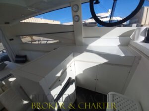 Dellapasqua DC 14 Elite — 2008, foto 22 fornita da Buggemi Yacht