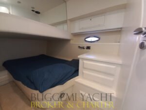 Dellapasqua DC 14 Elite — 2008, foto 30 fornita da Buggemi Yacht