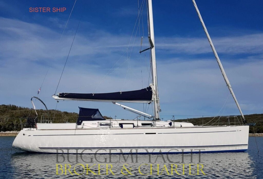 DUFOUR 44 PERFORMANCE