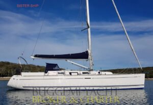 DUFOUR 44 PERFORMANCE