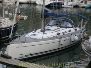 DUFOUR 44 PERFORMANCE — 2004, foto 3 fornita da Buggemi Yacht