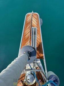 DUFOUR 44 PERFORMANCE — 2004, foto 7 fornita da Buggemi Yacht