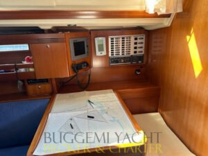 DUFOUR 44 PERFORMANCE — 2004, foto 17 fornita da Buggemi Yacht