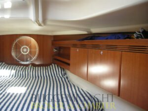 DUFOUR 44 PERFORMANCE — 2004, foto 20 fornita da Buggemi Yacht