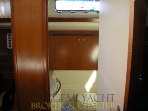 DUFOUR 44 PERFORMANCE — 2004, foto 21 fornita da Buggemi Yacht