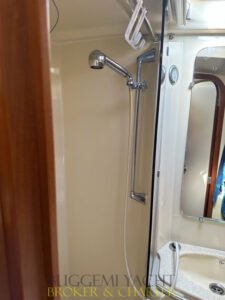 DUFOUR 44 PERFORMANCE — 2004, foto 23 fornita da Buggemi Yacht