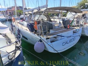 Dufour 470 — 2023