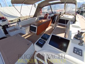 Dufour 470 — 2023