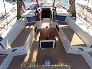 Dufour 470 — 2023