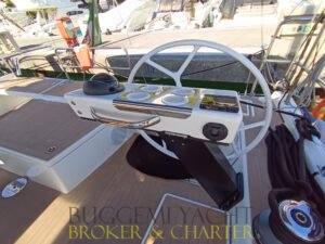 Dufour 470 — 2023