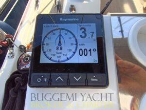 Dufour 470 — 2023