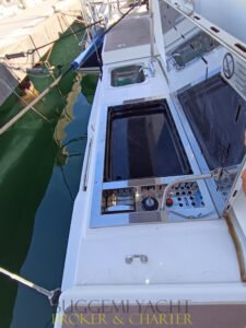 Dufour 470 — 2023