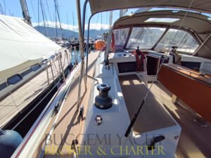 Dufour 470 — 2023