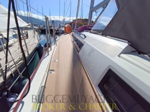 Dufour 470 — 2023