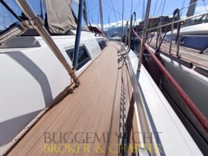 Dufour 470 — 2023