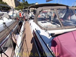 Dufour 470 — 2023