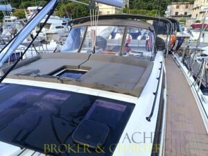Dufour 470 — 2023