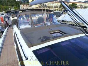 Dufour 470 — 2023