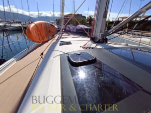 Dufour 470 — 2023