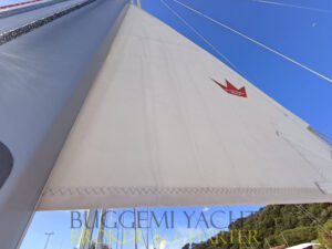 Dufour 470 — 2023