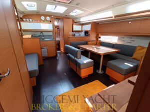 Dufour 470 — 2023