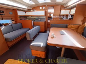 Dufour 470 — 2023