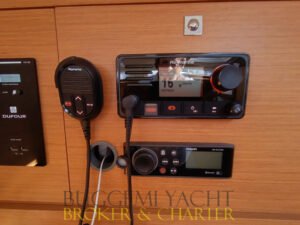 Dufour 470 — 2023