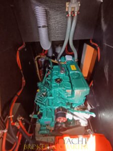 Dufour 470 — 2023